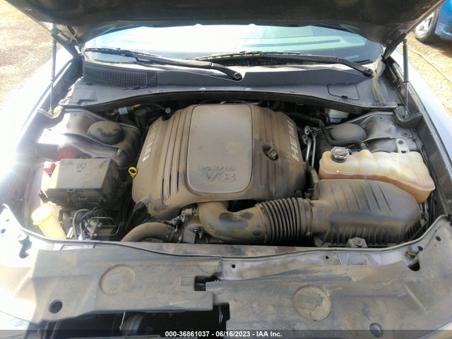 Dodge Charger Rt Max 2014 2C3CDXCT4EH123808 Image 10