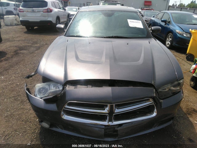 Dodge Charger Rt Max 2014 2C3CDXCT4EH123808 Image 13