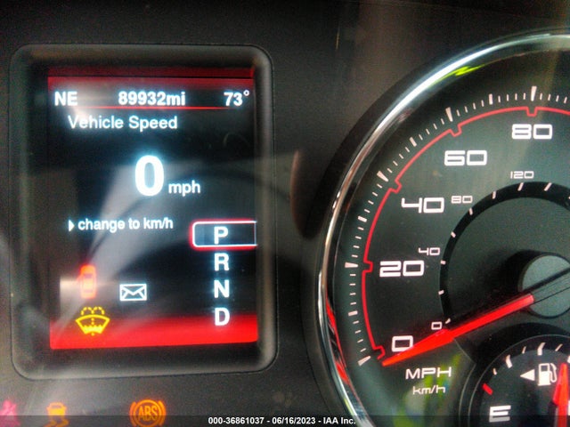 Dodge Charger Rt Max 2014 2C3CDXCT4EH123808 Image 16