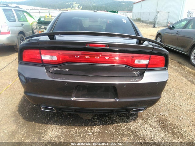 Dodge Charger Rt Max 2014 2C3CDXCT4EH123808 Image 17