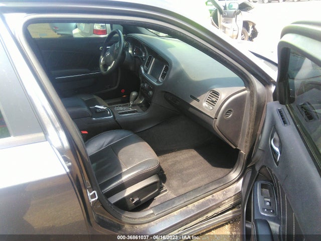 Dodge Charger Rt Max 2014 2C3CDXCT4EH123808 Image 5