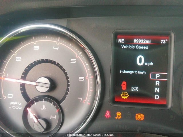 Dodge Charger Rt Max 2014 2C3CDXCT4EH123808 Image 7