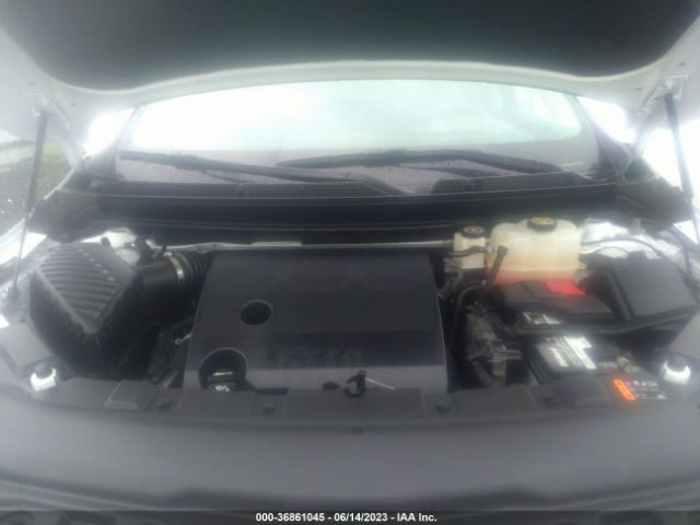 5GAEVAKW6LJ123574 Buick Enclave Essence