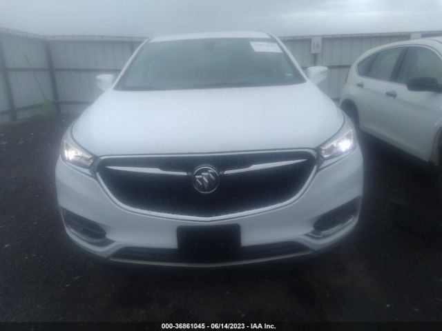 5GAEVAKW6LJ123574 Buick Enclave Essence