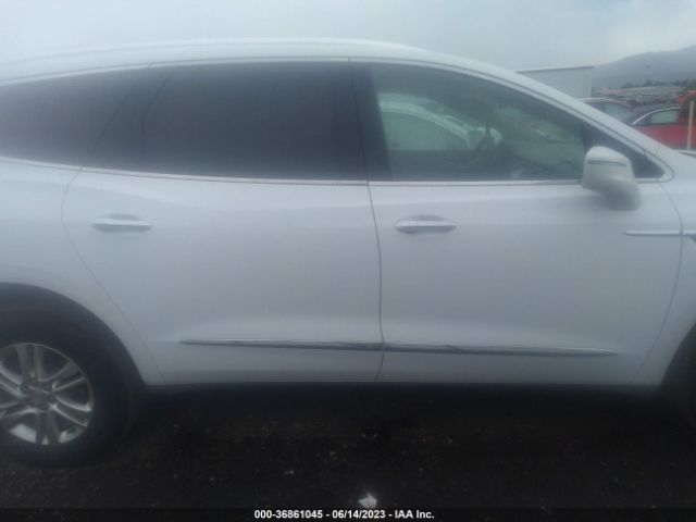 5GAEVAKW6LJ123574 Buick Enclave Essence