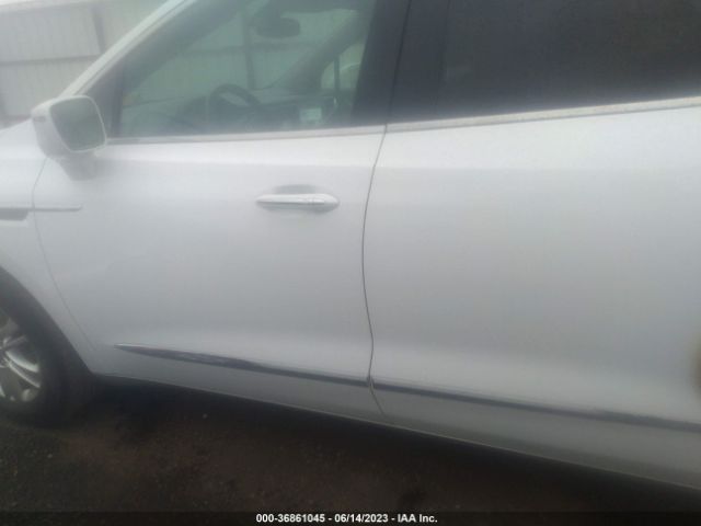 5GAEVAKW6LJ123574 Buick Enclave Essence