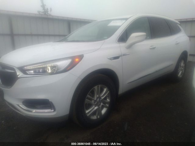5GAEVAKW6LJ123574 Buick Enclave Essence