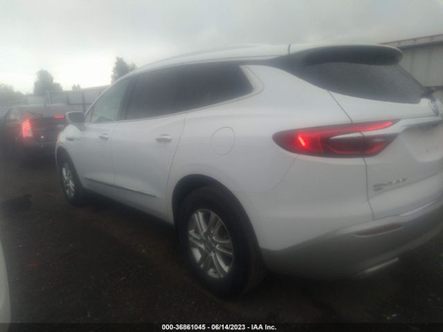 5GAEVAKW6LJ123574 Buick Enclave Essence