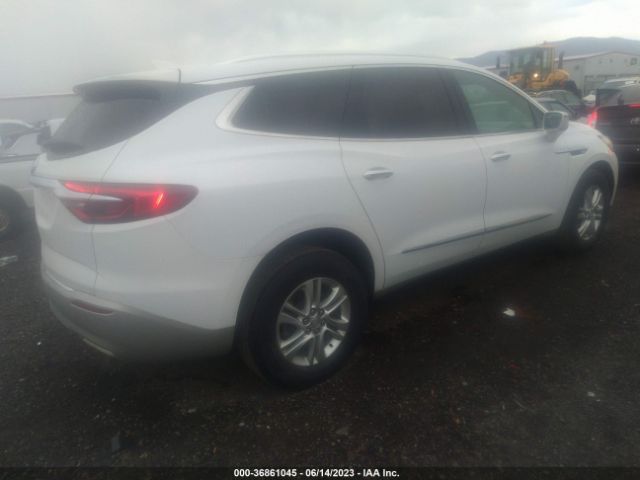 5GAEVAKW6LJ123574 Buick Enclave Essence
