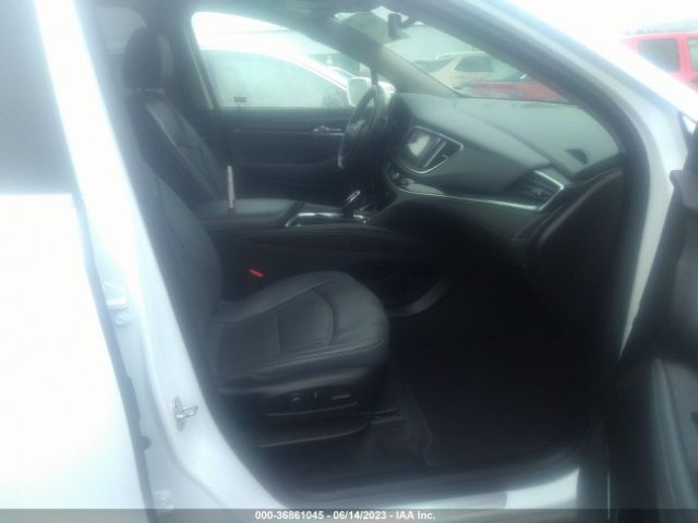 5GAEVAKW6LJ123574 Buick Enclave Essence