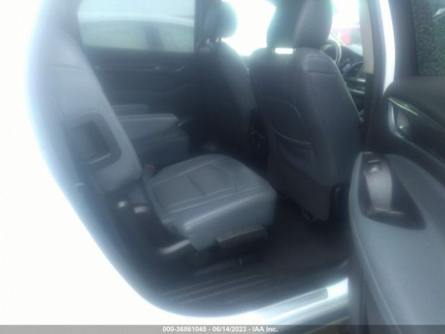 5GAEVAKW6LJ123574 Buick Enclave Essence
