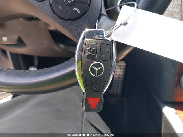 Продаж на аукціоні авто 2011 Mercedes-benz C-class C 300, vin: WDDGF8BB4BR163748, номер лоту: 36861050