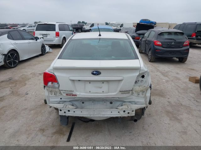 JF1GJAA61GH012194 Subaru IMPREZA SEDAN