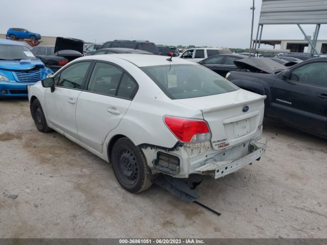 JF1GJAA61GH012194 Subaru IMPREZA SEDAN