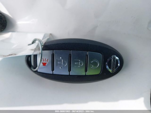 Nissan KICKS SV 2021 3N1CP5CV0ML509823 Image 11
