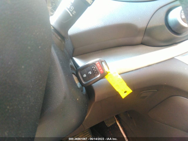 Honda CR-V EX 2014 5J6RM4H55EL100999 Image 11