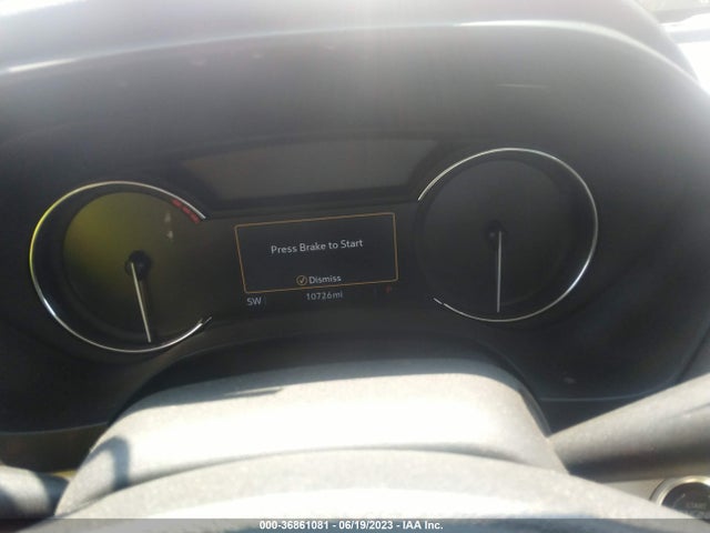1G6DJ5RK9N0122592 Cadillac Ct4 Luxury