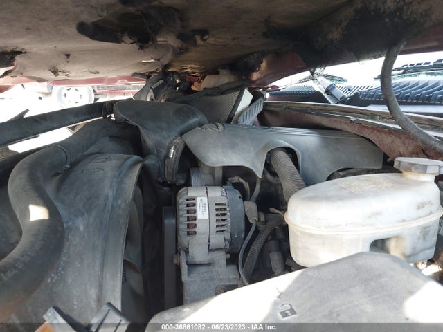 2004 CHEVROLET SILVERADO 1500 LS VIN: 2GCEC19V141196123