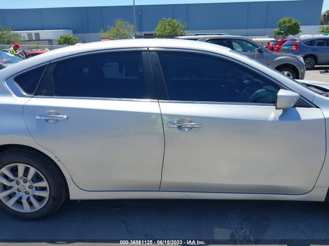 Nissan ALTIMA 2.5 2015 1N4AL3AP4FN884003 Image 6