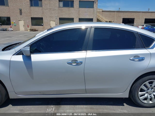 Nissan ALTIMA 2.5 2015 1N4AL3AP4FN884003 Image 7