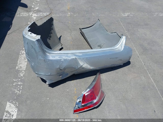 Nissan ALTIMA 2.5 2015 1N4AL3AP4FN884003 Image 4
