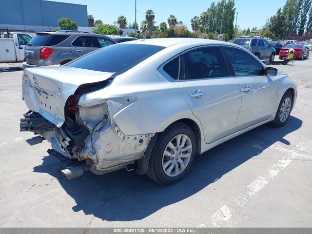 Nissan ALTIMA 2.5 2015 1N4AL3AP4FN884003 Image 11