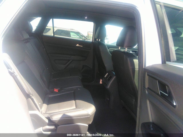 1V26E2CA0LC209445 Volkswagen Atlas Cross Sport 3.6l V6 Se W/technology