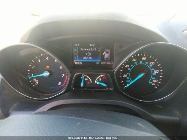 1FMCU0J96GUB72854 Ford Escape Titanium