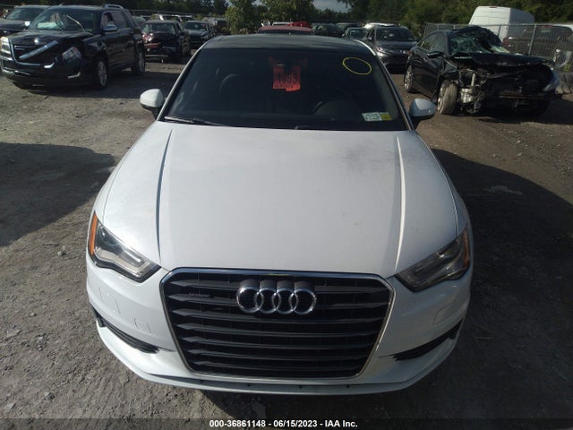 WAUBFGFF0F1051218 Audi S3/a3 2.0t Premium