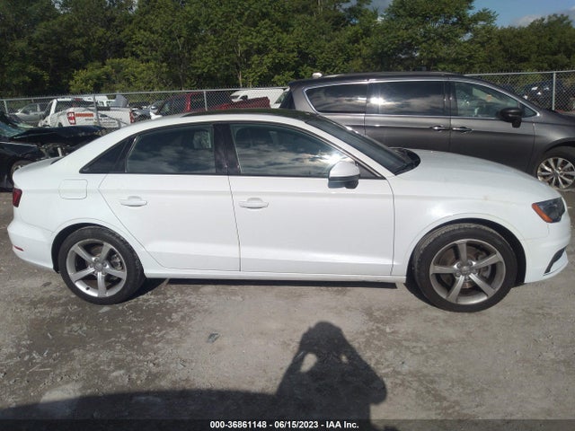 WAUBFGFF0F1051218 Audi S3/a3 2.0t Premium