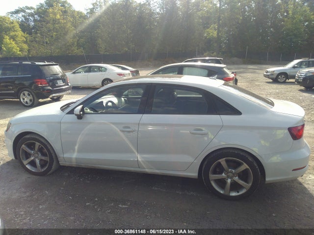 WAUBFGFF0F1051218 Audi S3/a3 2.0t Premium