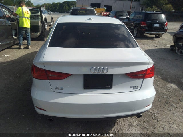 WAUBFGFF0F1051218 Audi S3/a3 2.0t Premium
