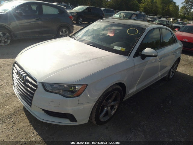 WAUBFGFF0F1051218 Audi S3/a3 2.0t Premium