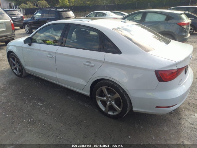 WAUBFGFF0F1051218 Audi S3/a3 2.0t Premium