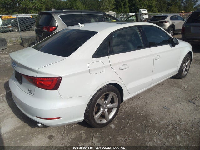 WAUBFGFF0F1051218 Audi S3/a3 2.0t Premium