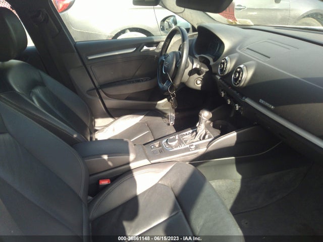 WAUBFGFF0F1051218 Audi S3/a3 2.0t Premium