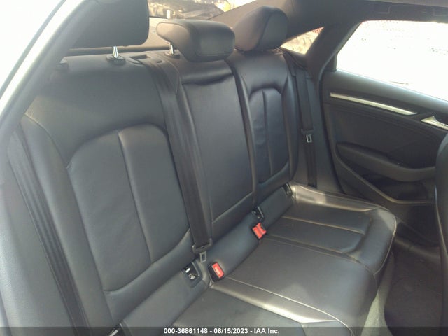 WAUBFGFF0F1051218 Audi S3/a3 2.0t Premium