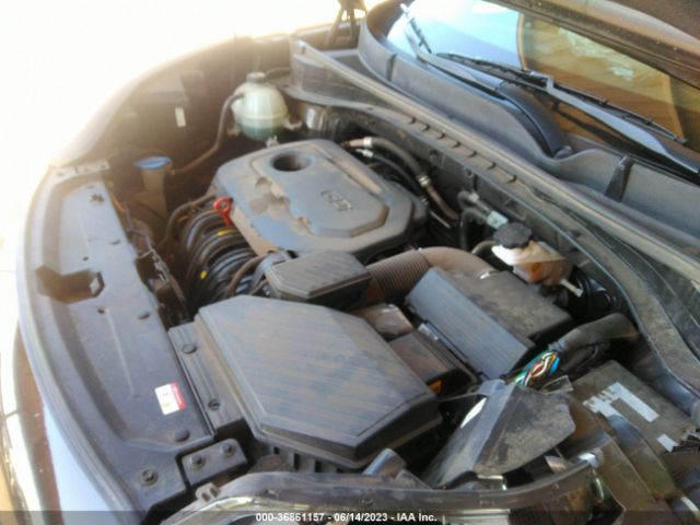 KNDPM3AC2L7762562 KIA Sportage Lx