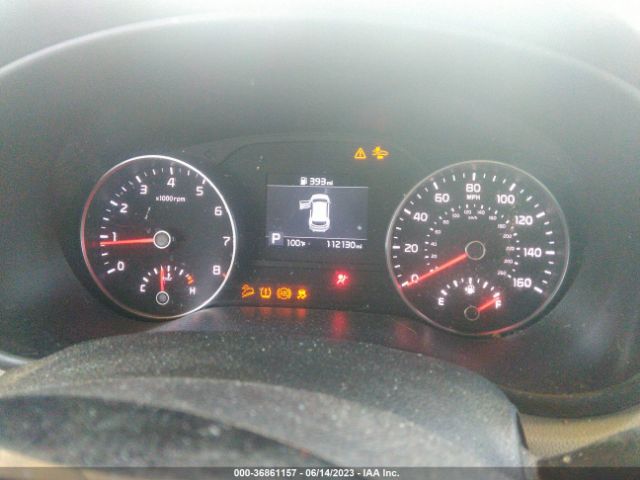 KNDPM3AC2L7762562 KIA Sportage Lx