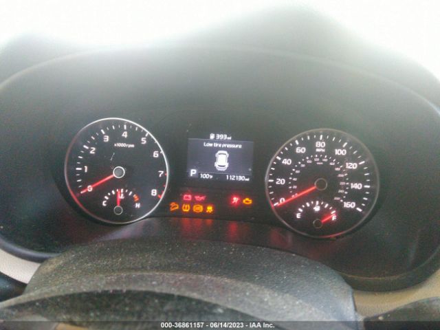 KNDPM3AC2L7762562 KIA Sportage Lx