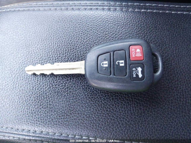 Toyota Corolla L/le/s/s Plus/le Plus 2015 5YFBURHE5FP242105 Image 11