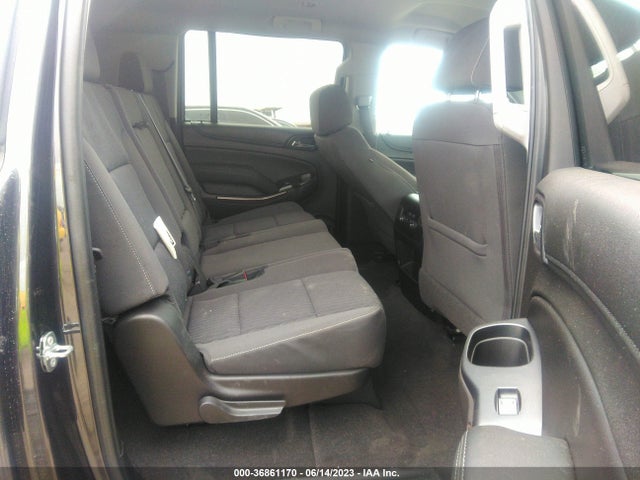 Chevrolet Suburban Ls 2018 1GNSCGKC7JR212527 Image 8