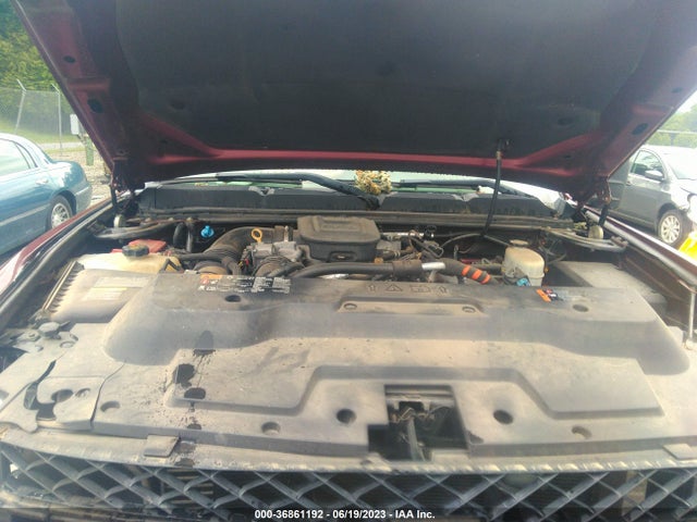 2014 Chevrolet Silverado 3500, VIN: 1GC4KZC85EF137554