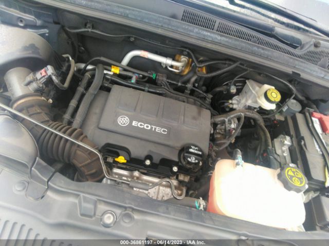 KL4CJASB8GB655885 Buick Encore