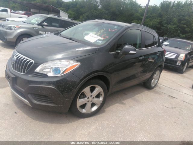 KL4CJASB8GB655885 Buick Encore