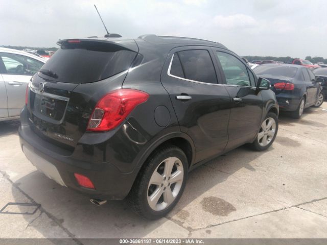 KL4CJASB8GB655885 Buick Encore