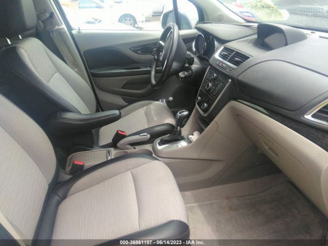 KL4CJASB8GB655885 Buick Encore