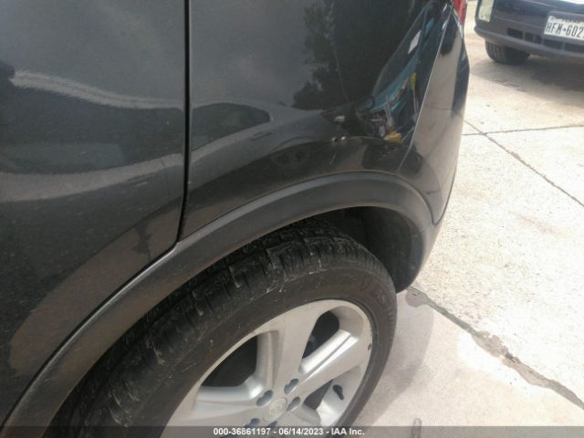 KL4CJASB8GB655885 Buick Encore