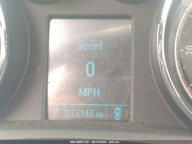 KL4CJASB8GB655885 Buick Encore