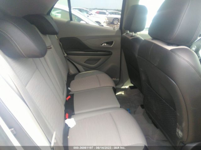 KL4CJASB8GB655885 Buick Encore